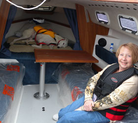 Almost Home for Hounds