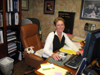 Almost Home for Hounds