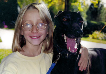 Almost Home for Hounds